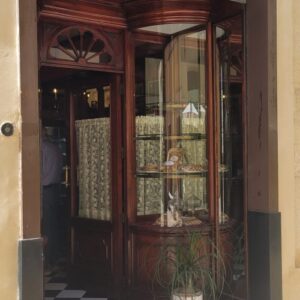 Pasticceria Ascalone