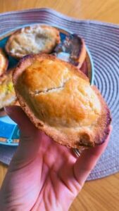 pasticciotto