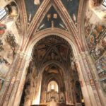 Basilica di Santa Caterina d'Alessandria, Galatina Italy