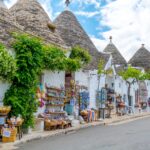 Alberobello stores