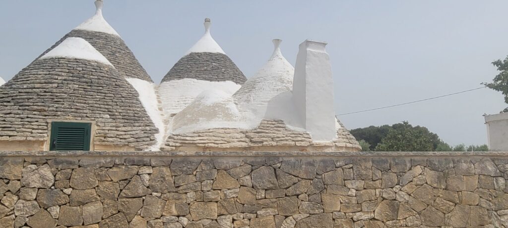 Trulli