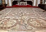 Otranto mosaic stonework