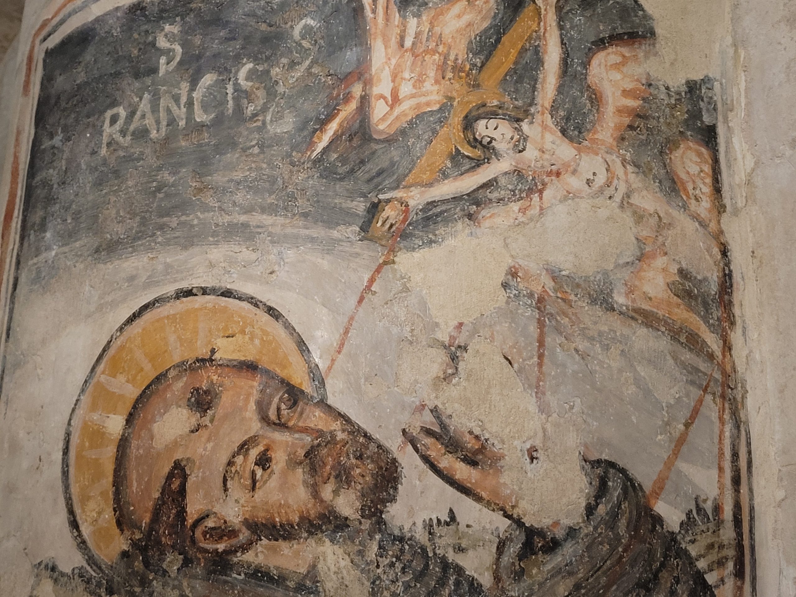 Otranto fresco