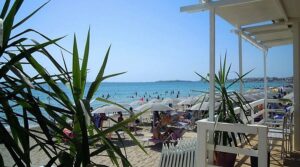 Lido por do Sol Beach Club