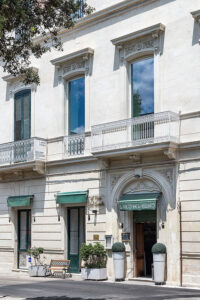 Il Vico restaurant