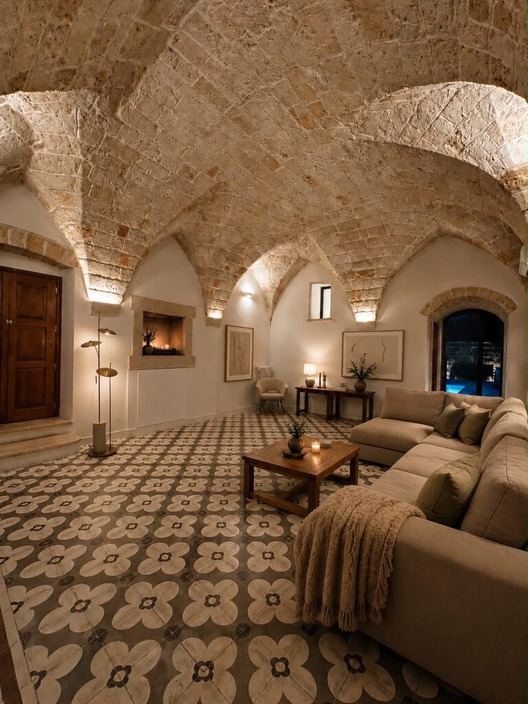 Essenza Garden and Spa in Galatina