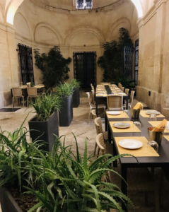 La Putea Osteria Lecce