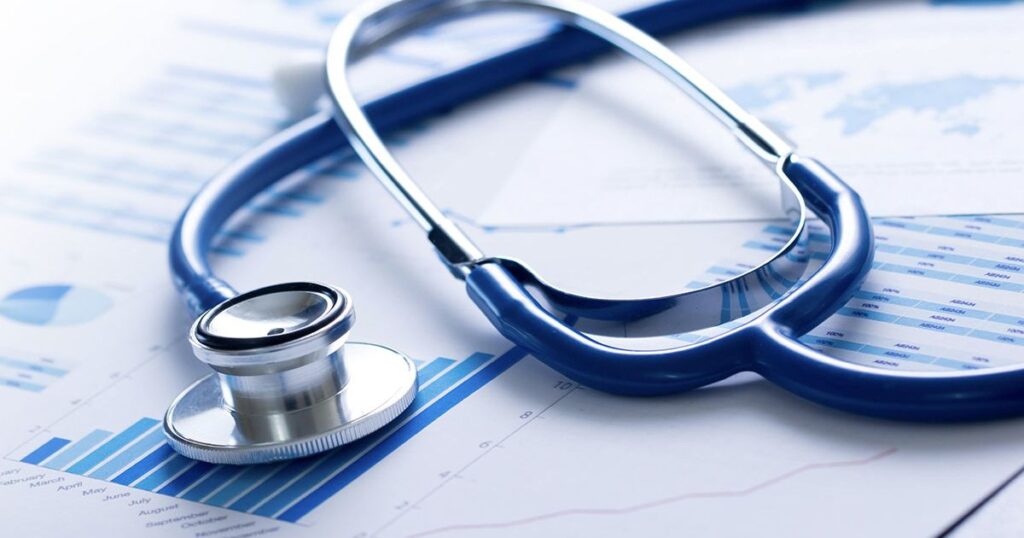 Healthcare in Puglia