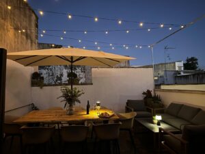 Dimora Galatina rooftop