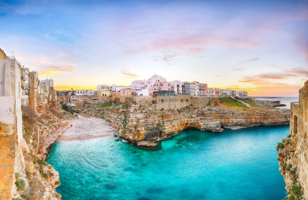Polignano a Mare