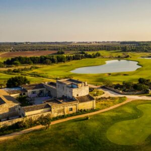 Acaya Golf resort